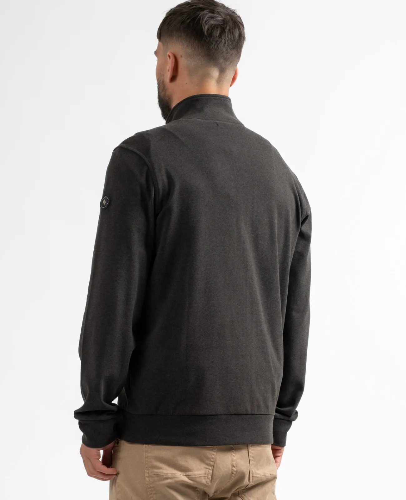 Sun Valley Lechinta^Homme Sweatshirts