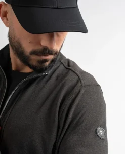 Sun Valley Lechinta^Homme Sweatshirts