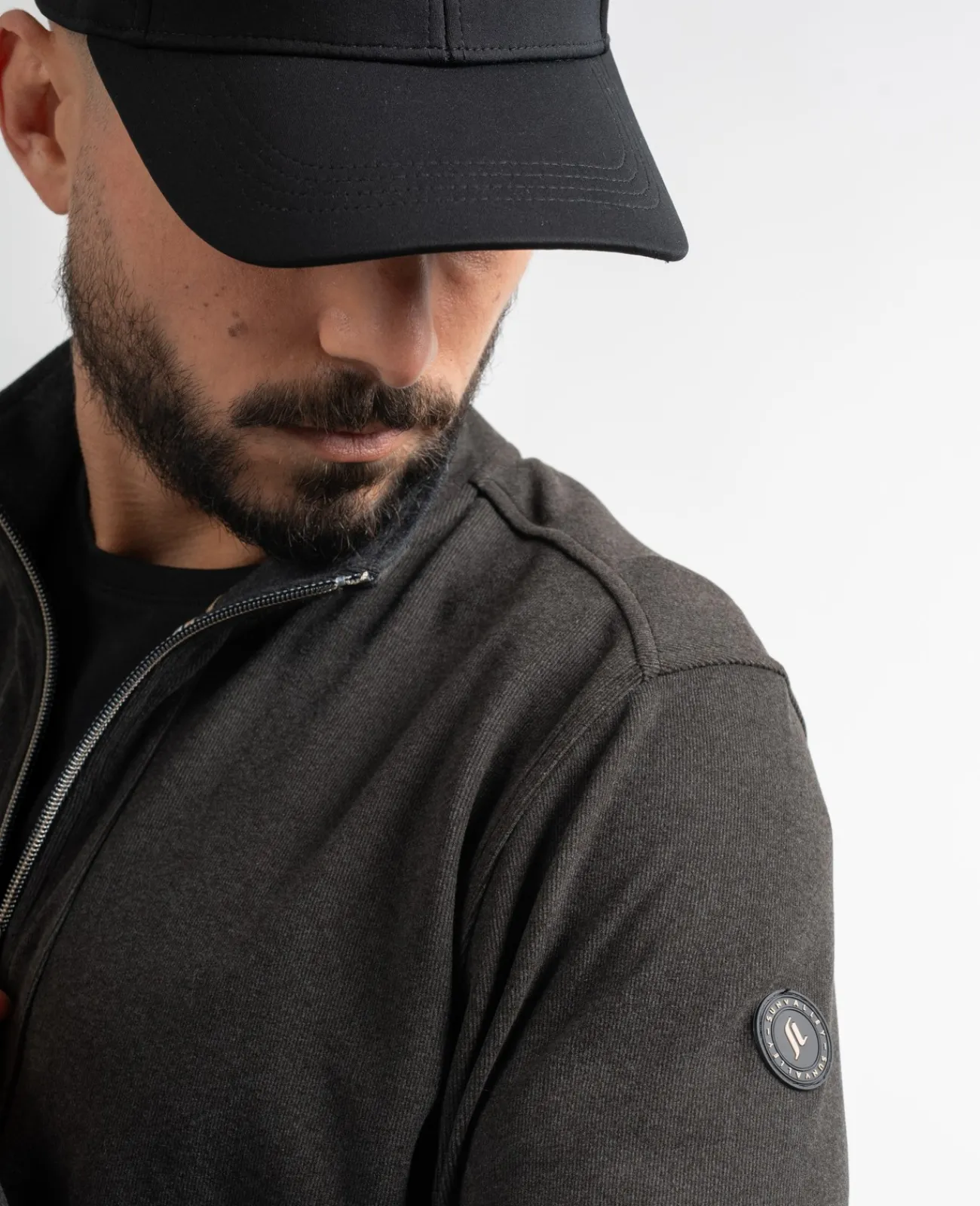 Sun Valley Lechinta^Homme Sweatshirts