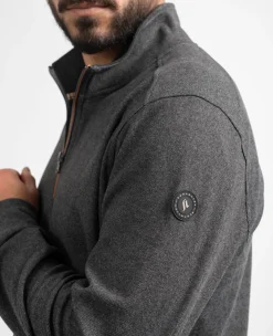 Sun Valley Leck^Homme Sweatshirts