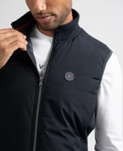 Sun Valley Lenzo^Homme Vestes & Manteaux