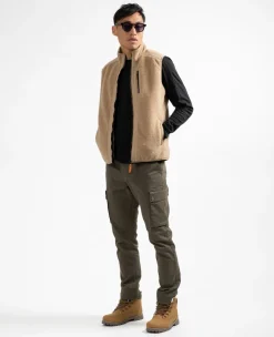 Sun Valley Liantor^Homme Vestes & Manteaux