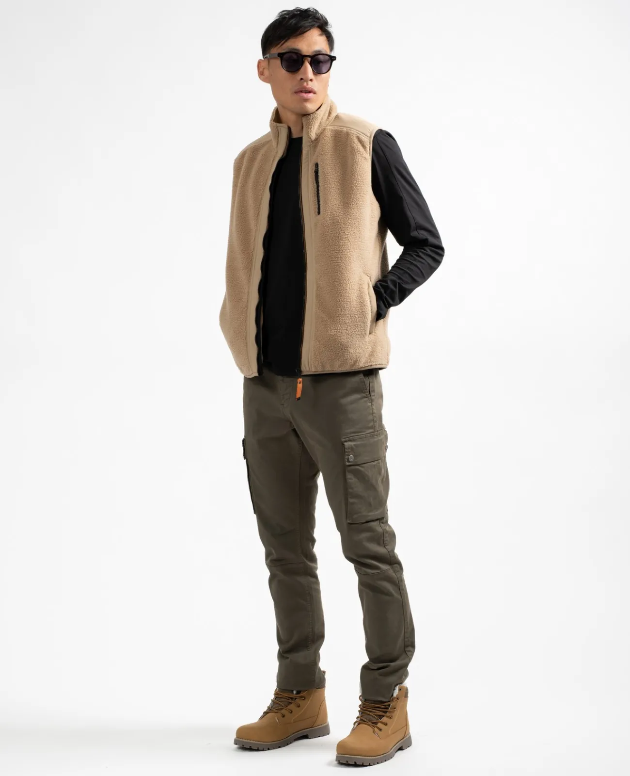 Sun Valley Liantor^Homme Vestes & Manteaux