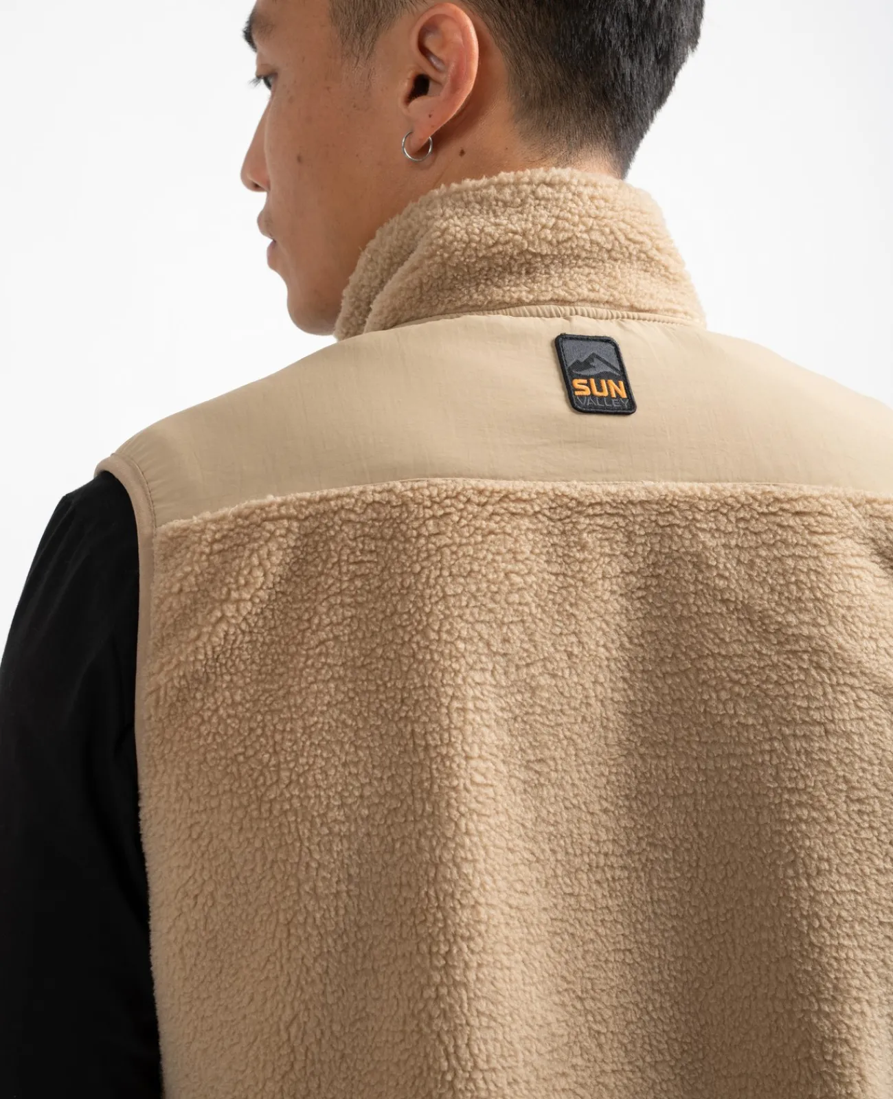 Sun Valley Liantor^Homme Vestes & Manteaux