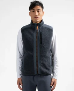 Sun Valley Liantor^Homme Vestes & Manteaux