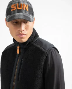 Sun Valley Liantor^Homme Vestes & Manteaux