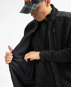 Sun Valley Liantor^Homme Vestes & Manteaux