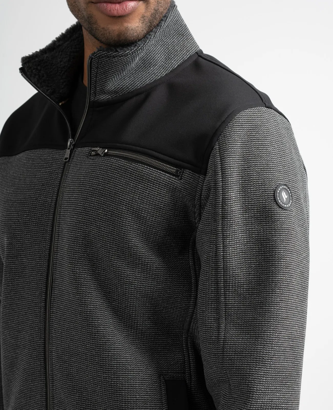 Sun Valley Libusca^Homme Vestes & Manteaux