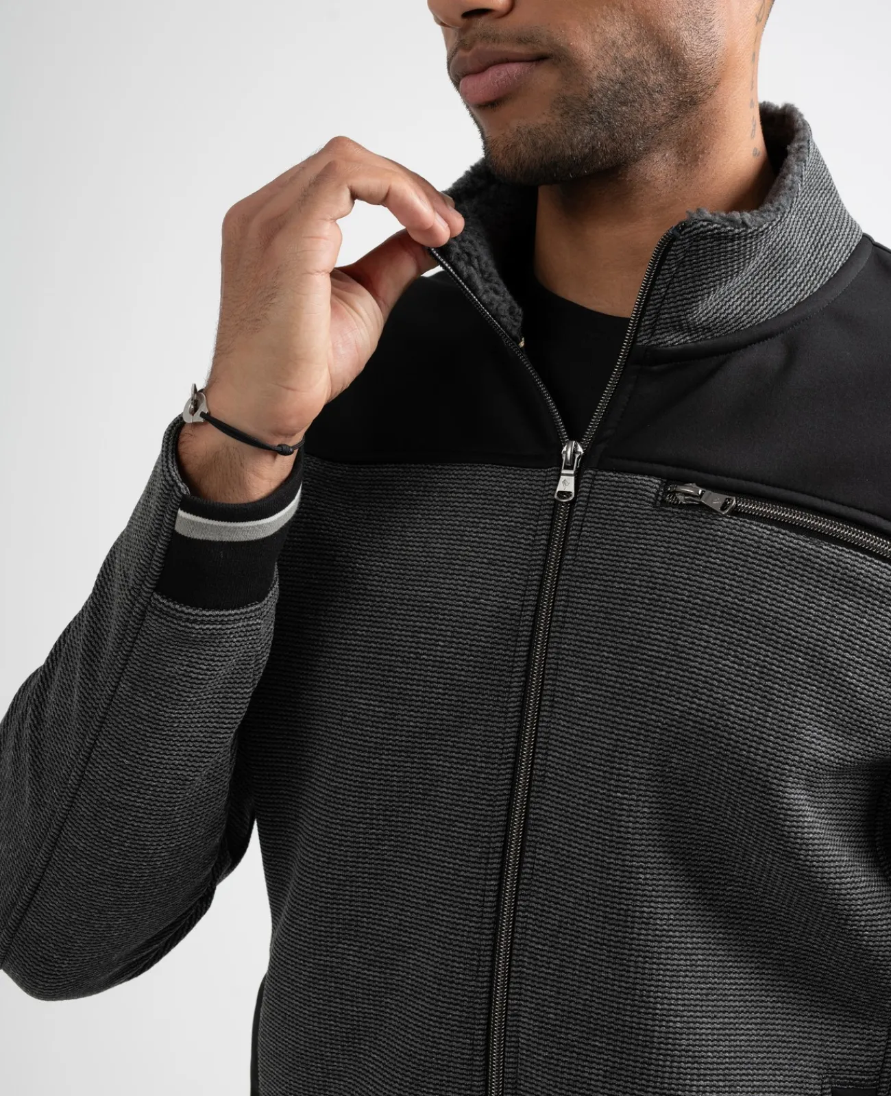 Sun Valley Libusca^Homme Vestes & Manteaux