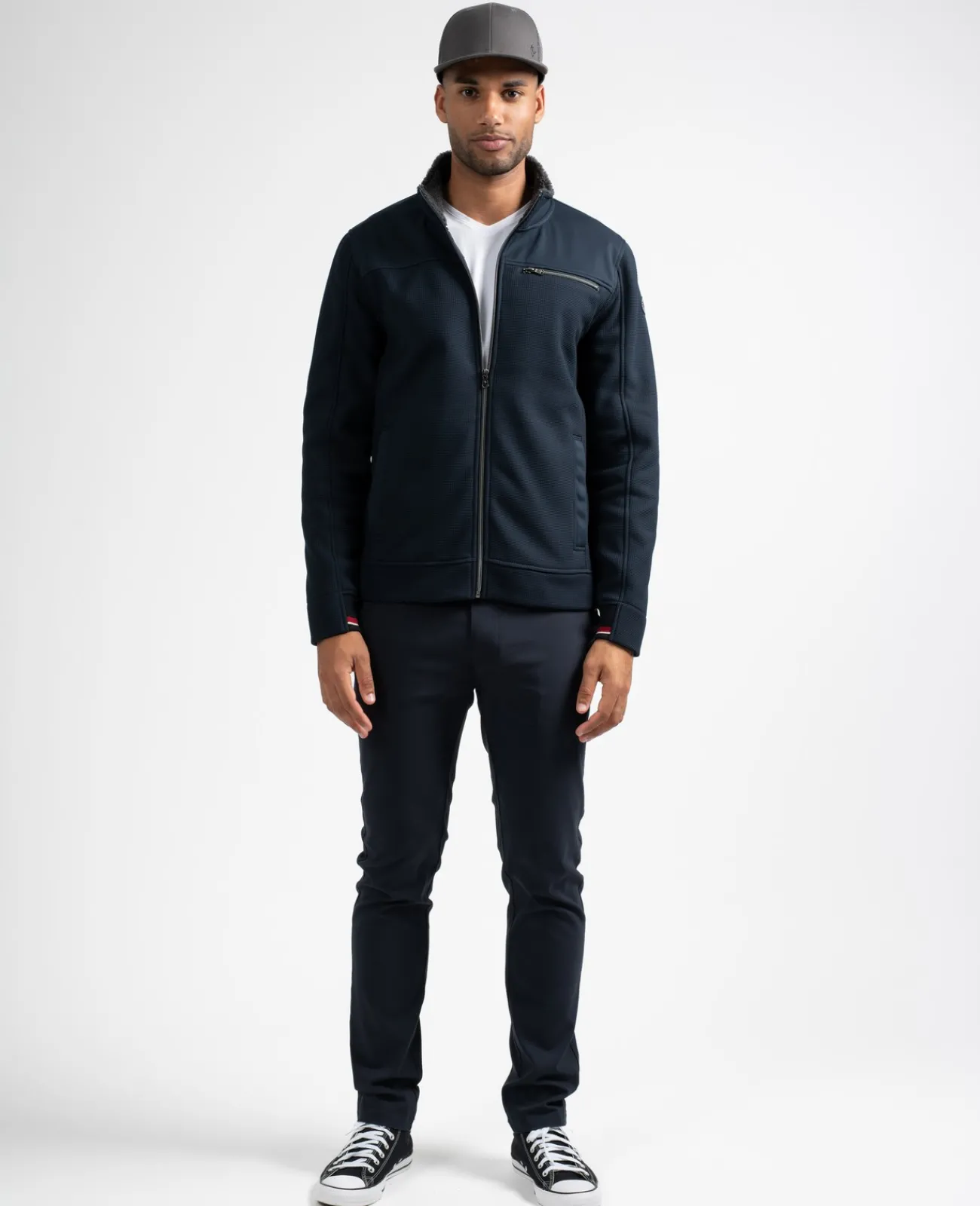 Sun Valley Libusca^Homme Vestes & Manteaux