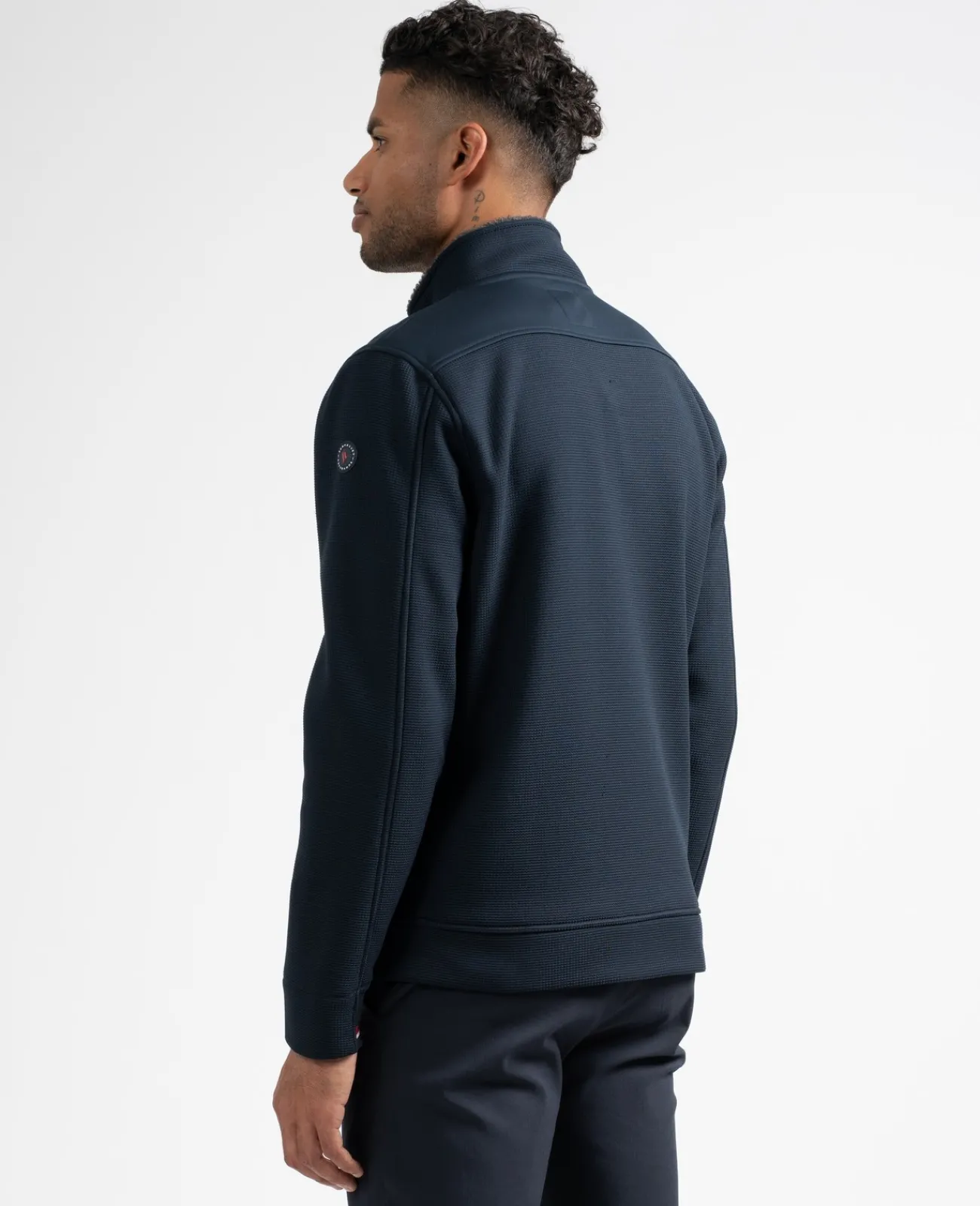 Sun Valley Libusca^Homme Vestes & Manteaux