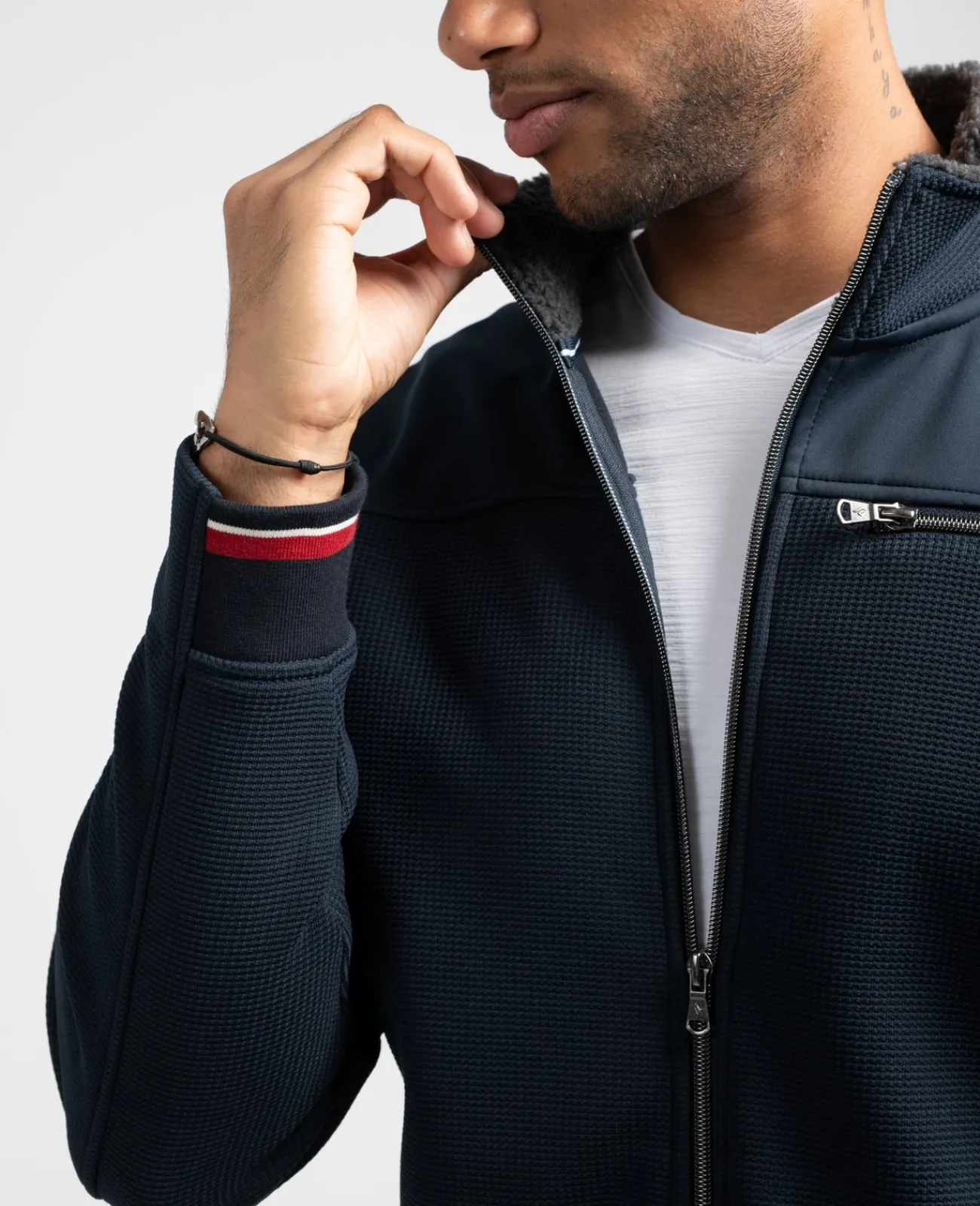 Sun Valley Libusca^Homme Vestes & Manteaux