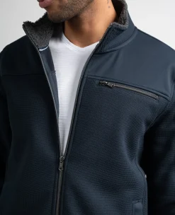 Sun Valley Libusca^Homme Vestes & Manteaux