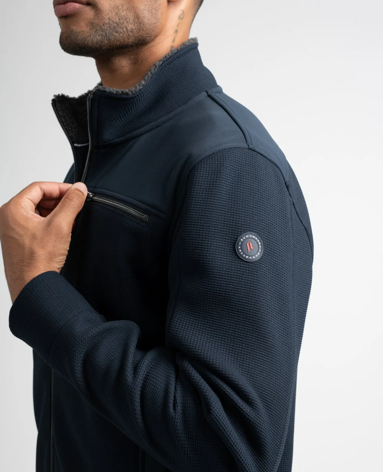 Sun Valley Libusca^Homme Vestes & Manteaux