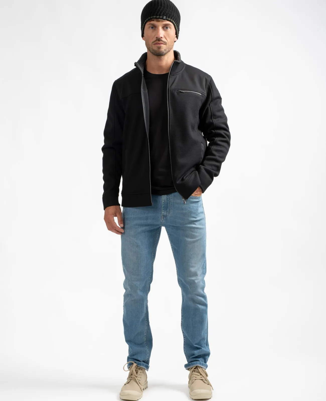 Sun Valley Libusca^Homme Vestes & Manteaux