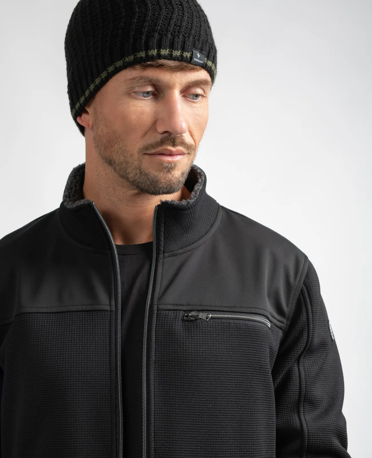 Sun Valley Libusca^Homme Vestes & Manteaux