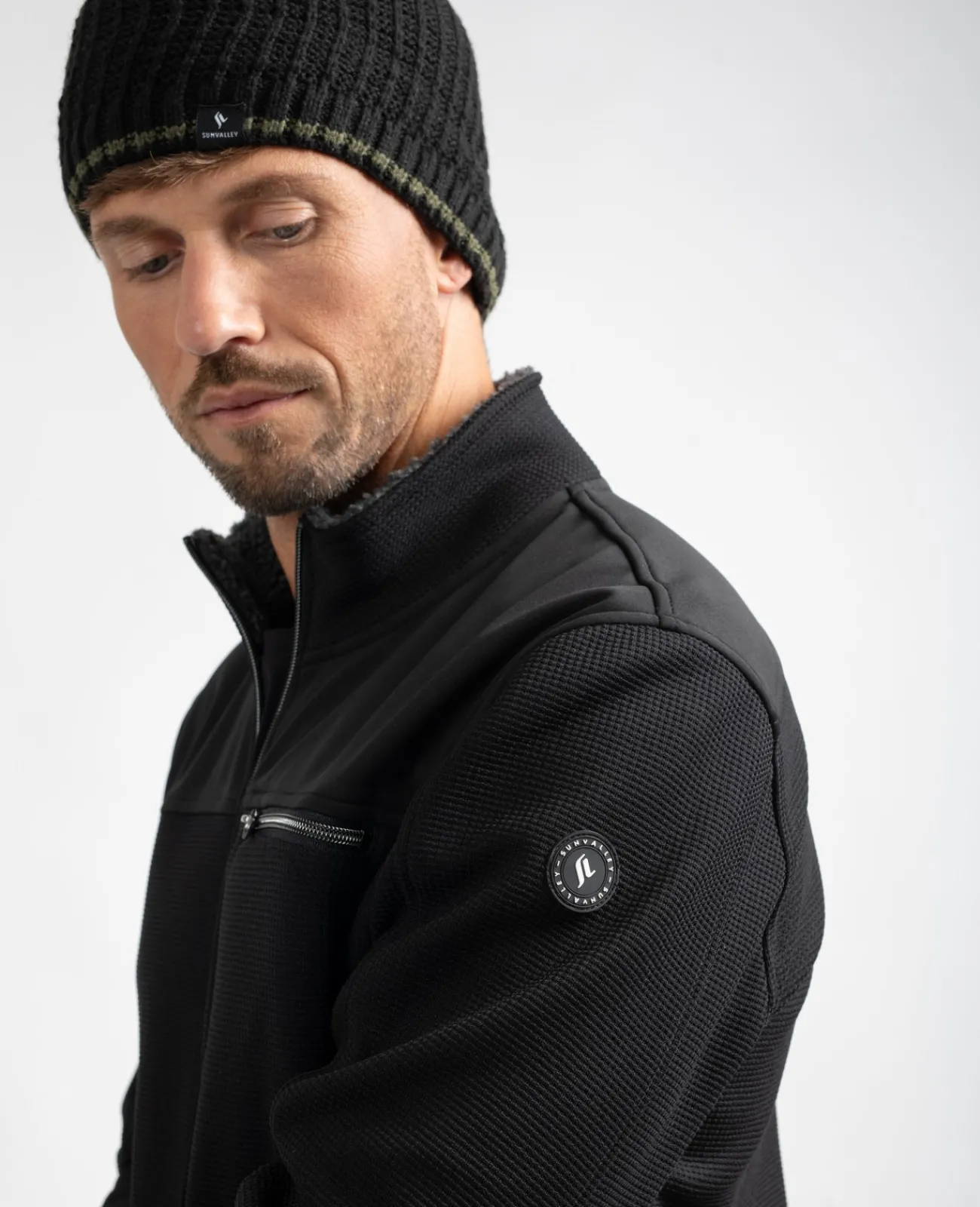 Sun Valley Libusca^Homme Vestes & Manteaux