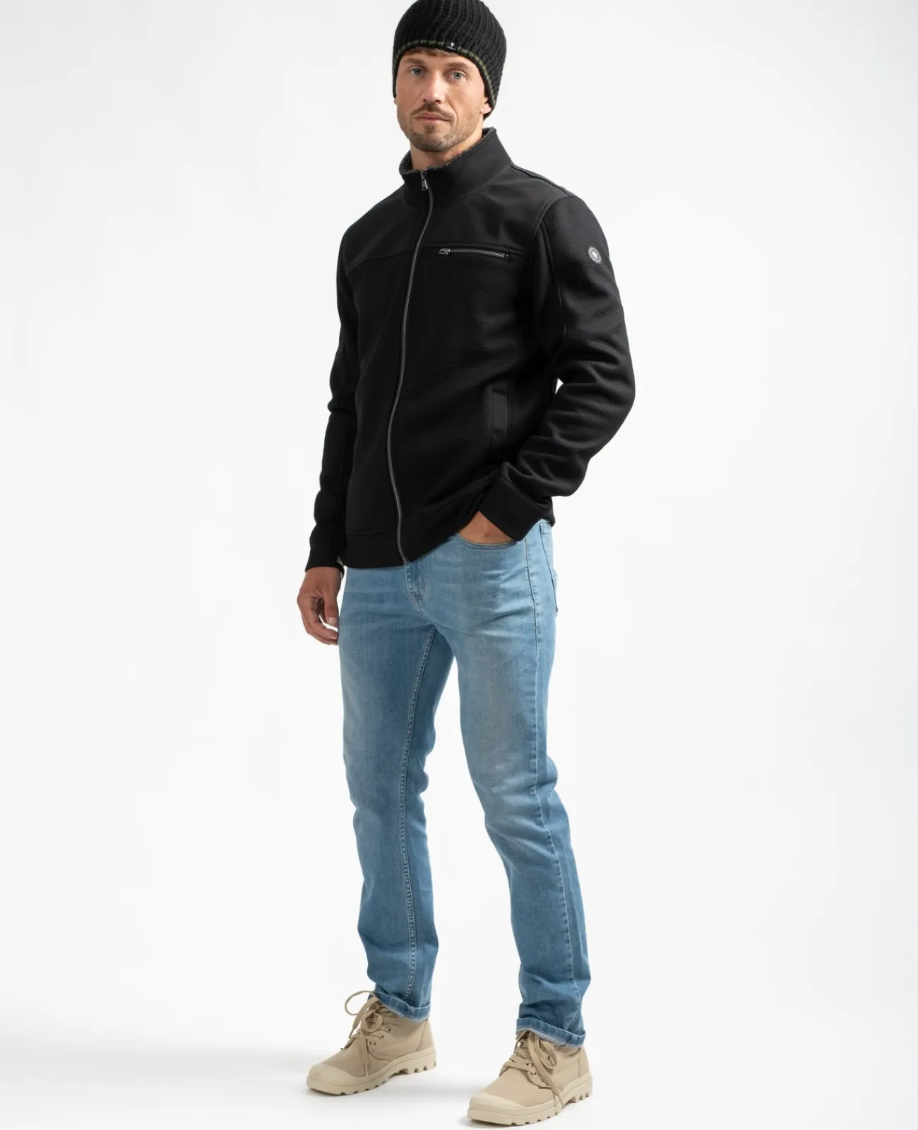 Sun Valley Libusca^Homme Vestes & Manteaux