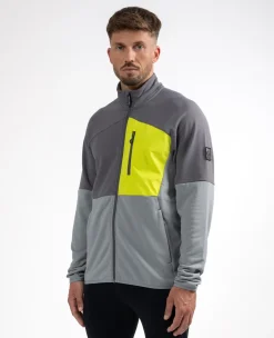 Sun Valley Lines^Homme Sous-Couches Techniques