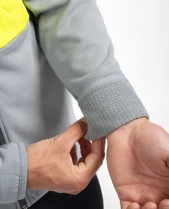 Sun Valley Lines^Homme Sous-Couches Techniques