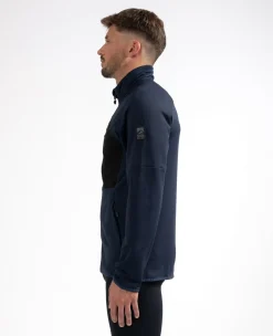 Sun Valley Lines^Homme Sous-Couches Techniques