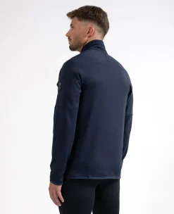 Sun Valley Lines^Homme Sous-Couches Techniques