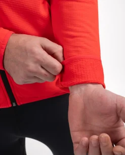 Sun Valley Lines^Homme Sous-Couches Techniques