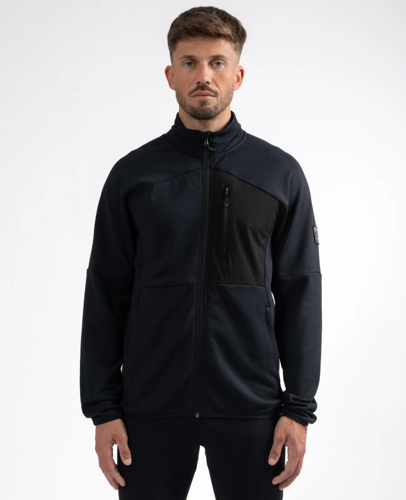 Sun Valley Lines^Homme Sous-Couches Techniques