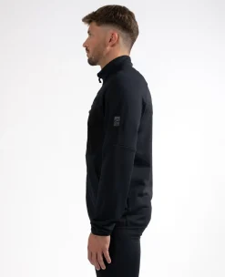 Sun Valley Lines^Homme Sous-Couches Techniques