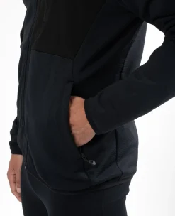 Sun Valley Lines^Homme Sous-Couches Techniques