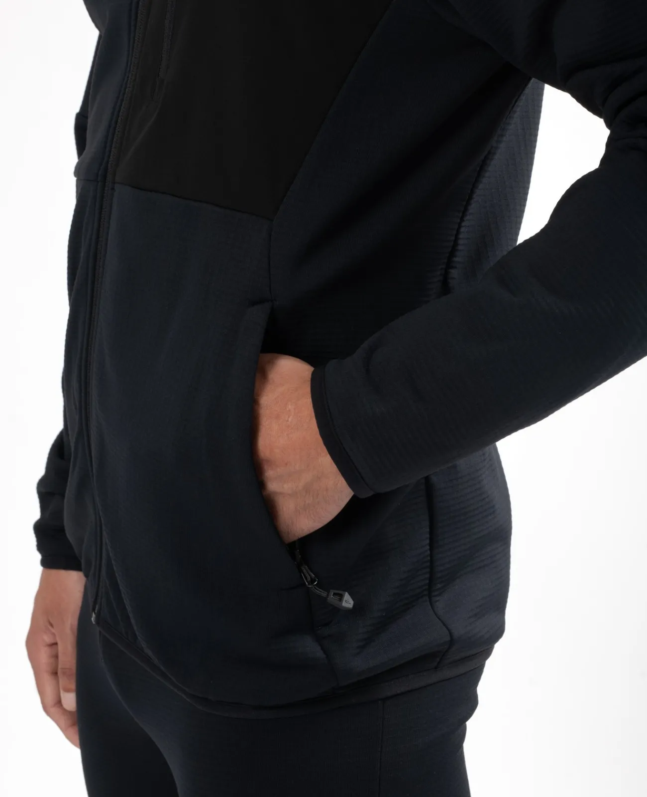 Sun Valley Lines^Homme Sous-Couches Techniques