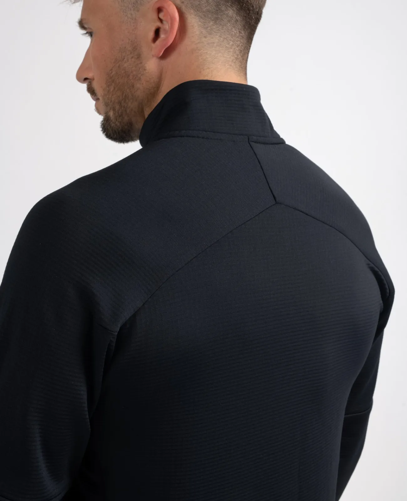 Sun Valley Lines^Homme Sous-Couches Techniques