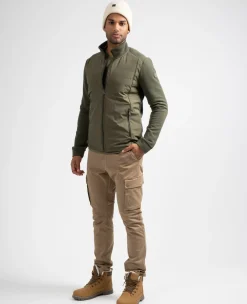 Sun Valley Llan^Homme Vestes & Manteaux