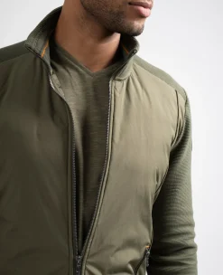 Sun Valley Llan^Homme Vestes & Manteaux