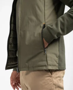 Sun Valley Llan^Homme Vestes & Manteaux