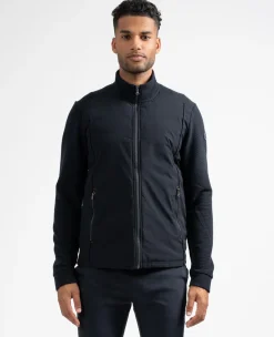 Sun Valley Llan^Homme Vestes & Manteaux