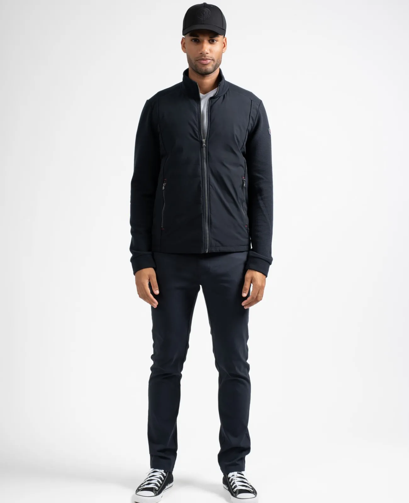 Sun Valley Llan^Homme Vestes & Manteaux