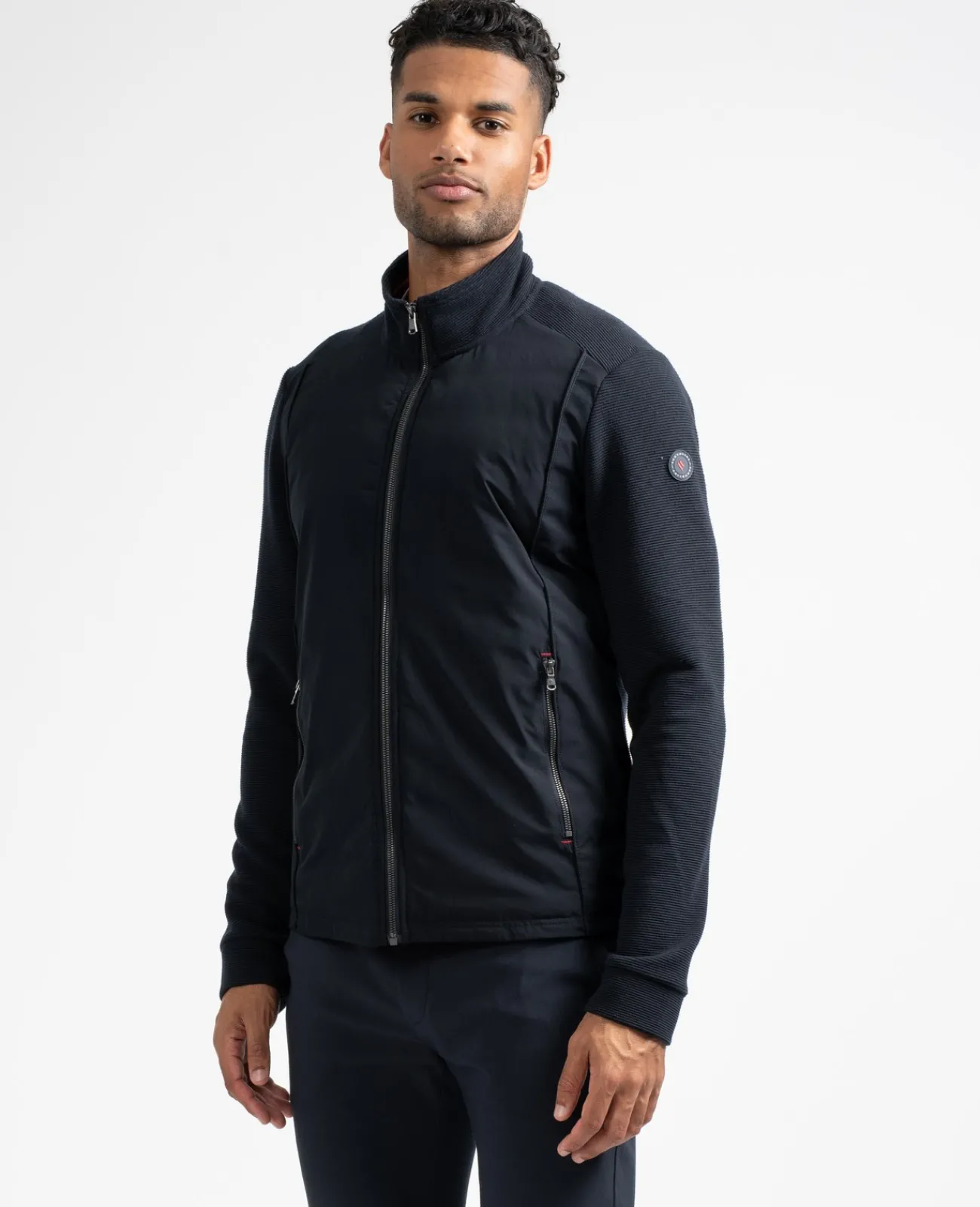 Sun Valley Llan^Homme Vestes & Manteaux