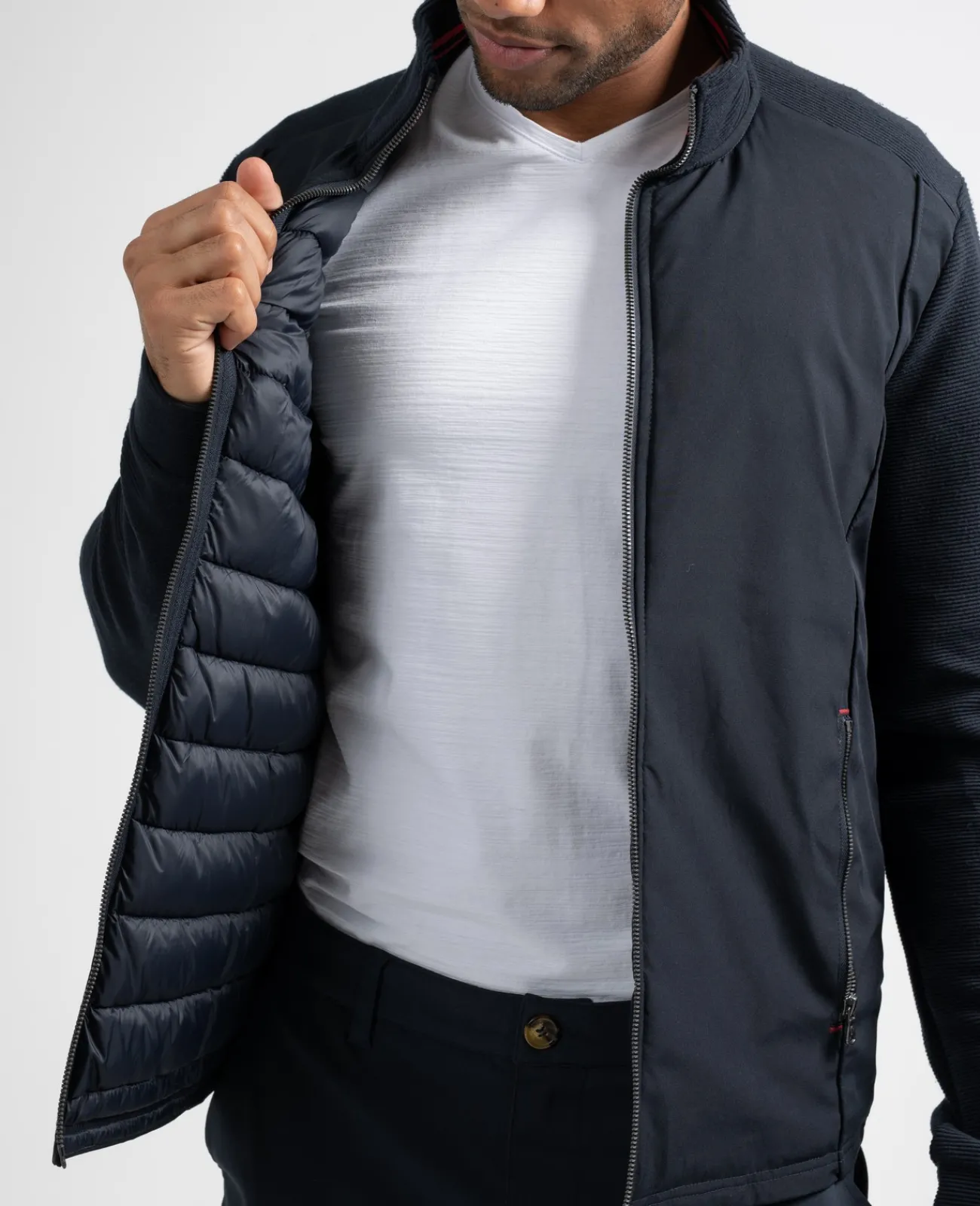 Sun Valley Llan^Homme Vestes & Manteaux