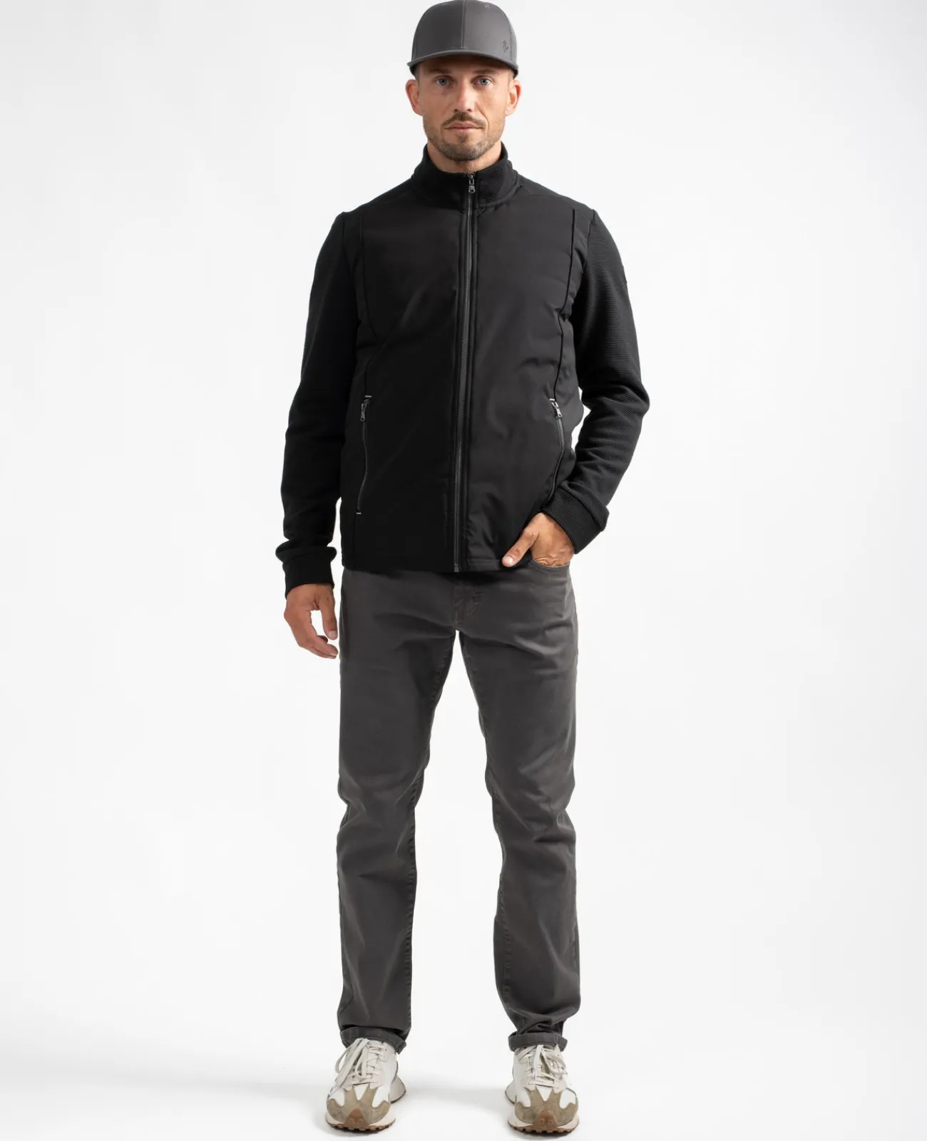 Sun Valley Llan^Homme Vestes & Manteaux