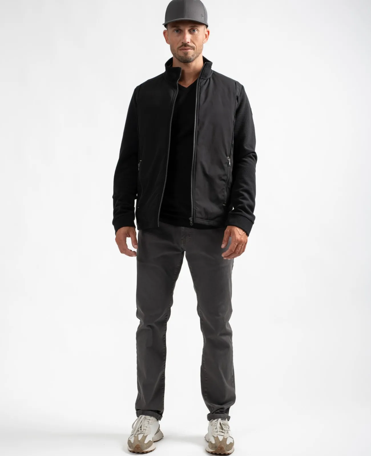 Sun Valley Llan^Homme Vestes & Manteaux