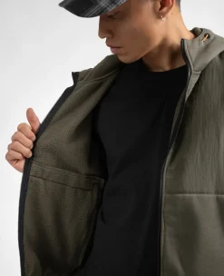 Sun Valley Loay^Homme Vestes & Manteaux