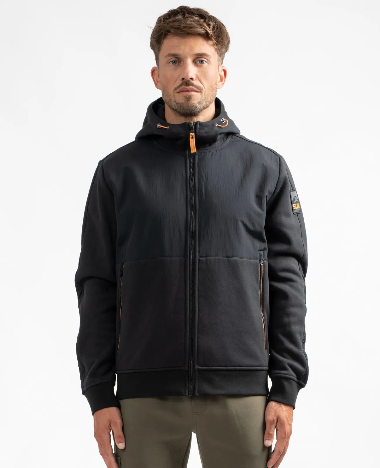 Sun Valley Loay^Homme Vestes & Manteaux
