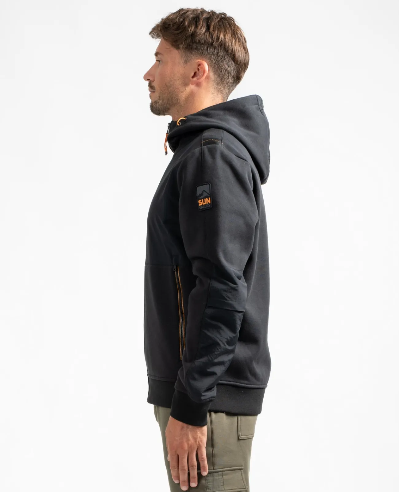 Sun Valley Loay^Homme Vestes & Manteaux