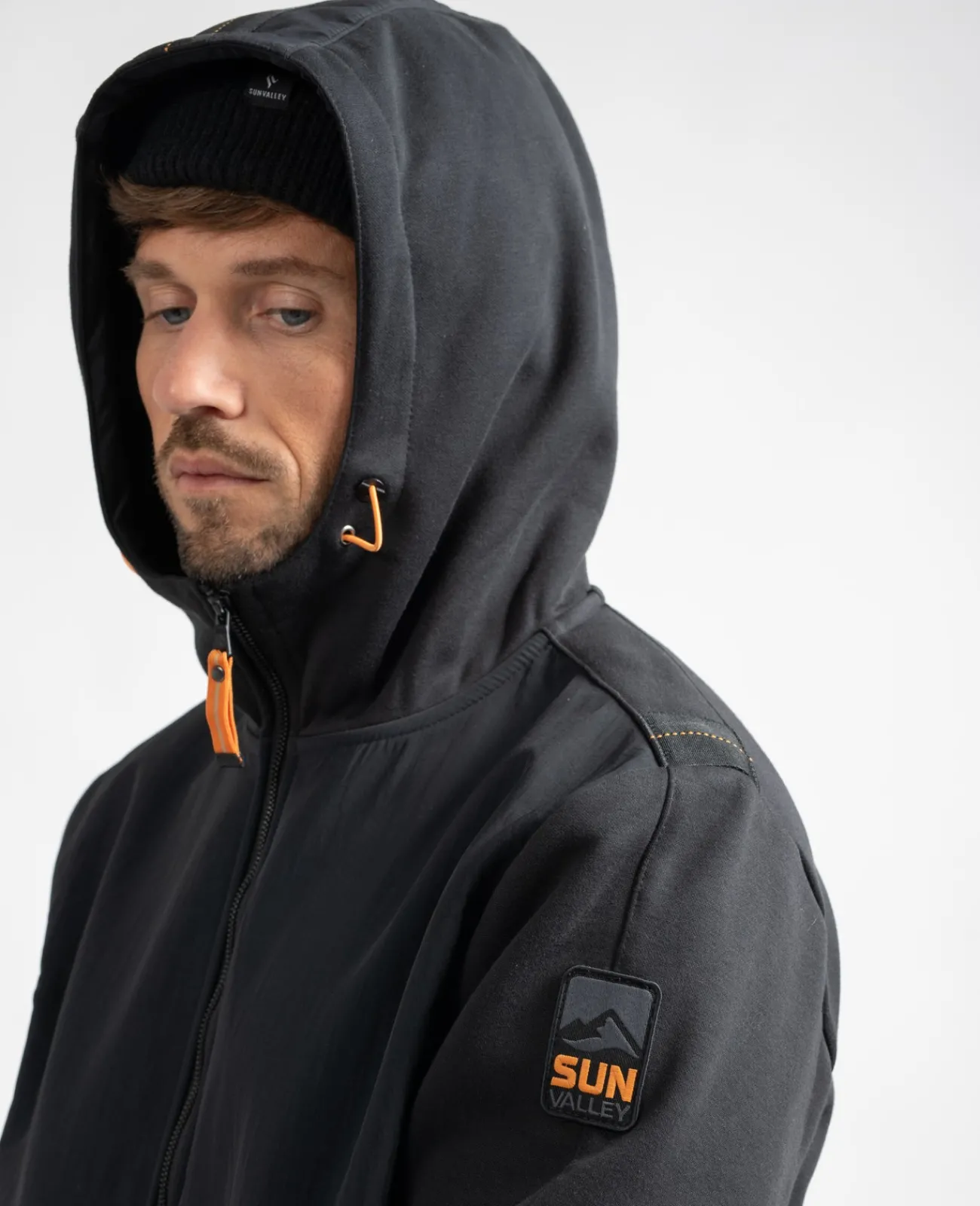 Sun Valley Loay^Homme Vestes & Manteaux