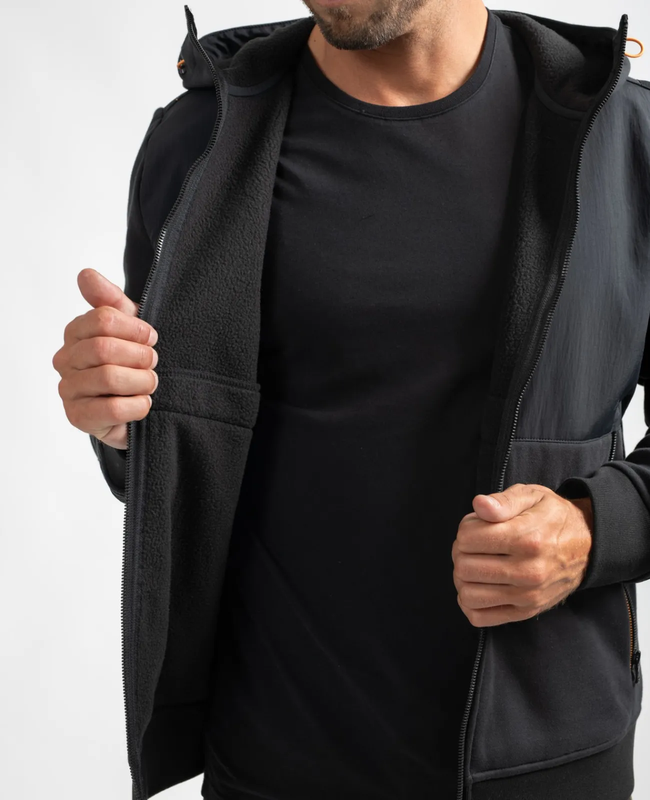 Sun Valley Loay^Homme Vestes & Manteaux