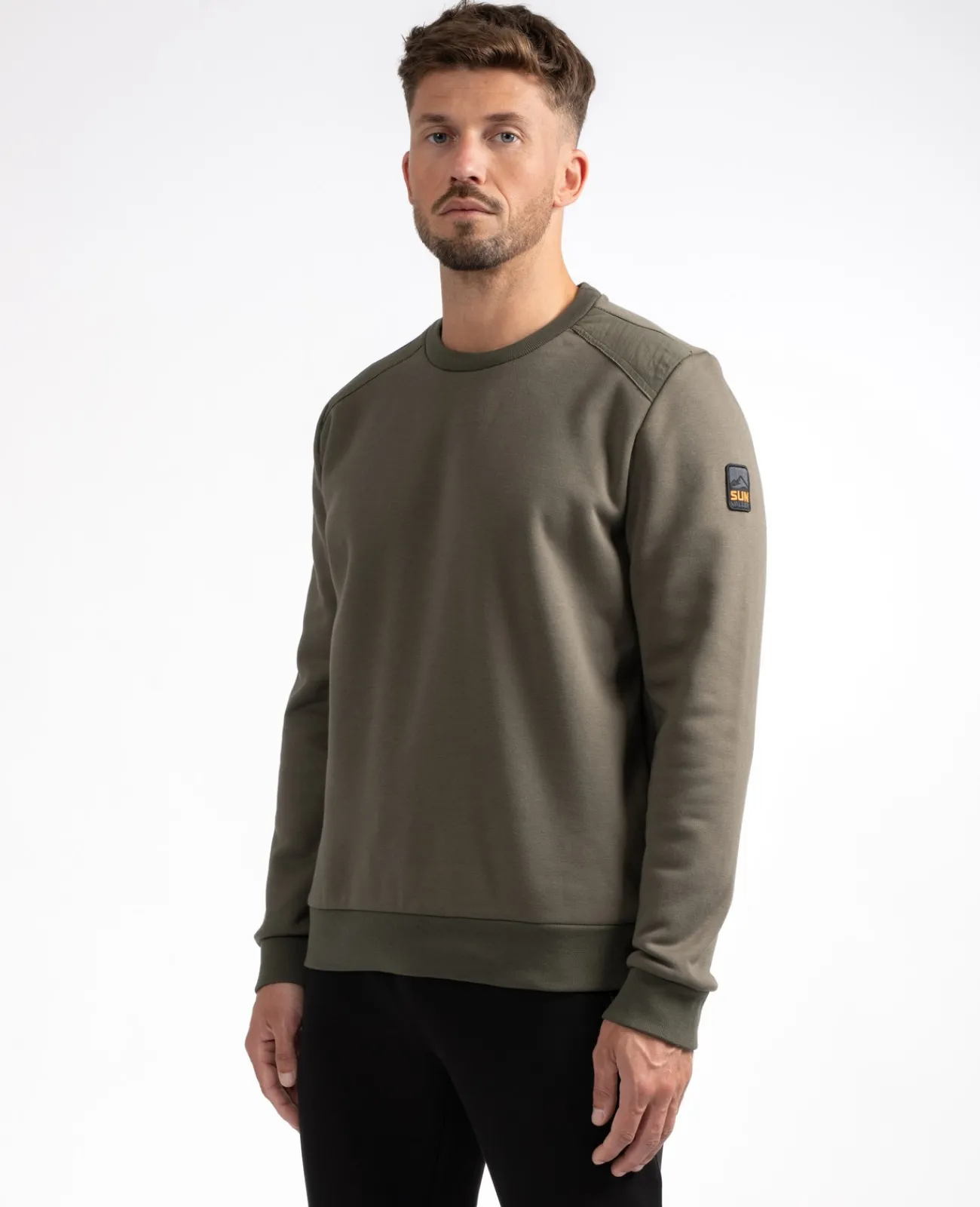 Sun Valley Lobong^Homme Sweatshirts|Survêtements
