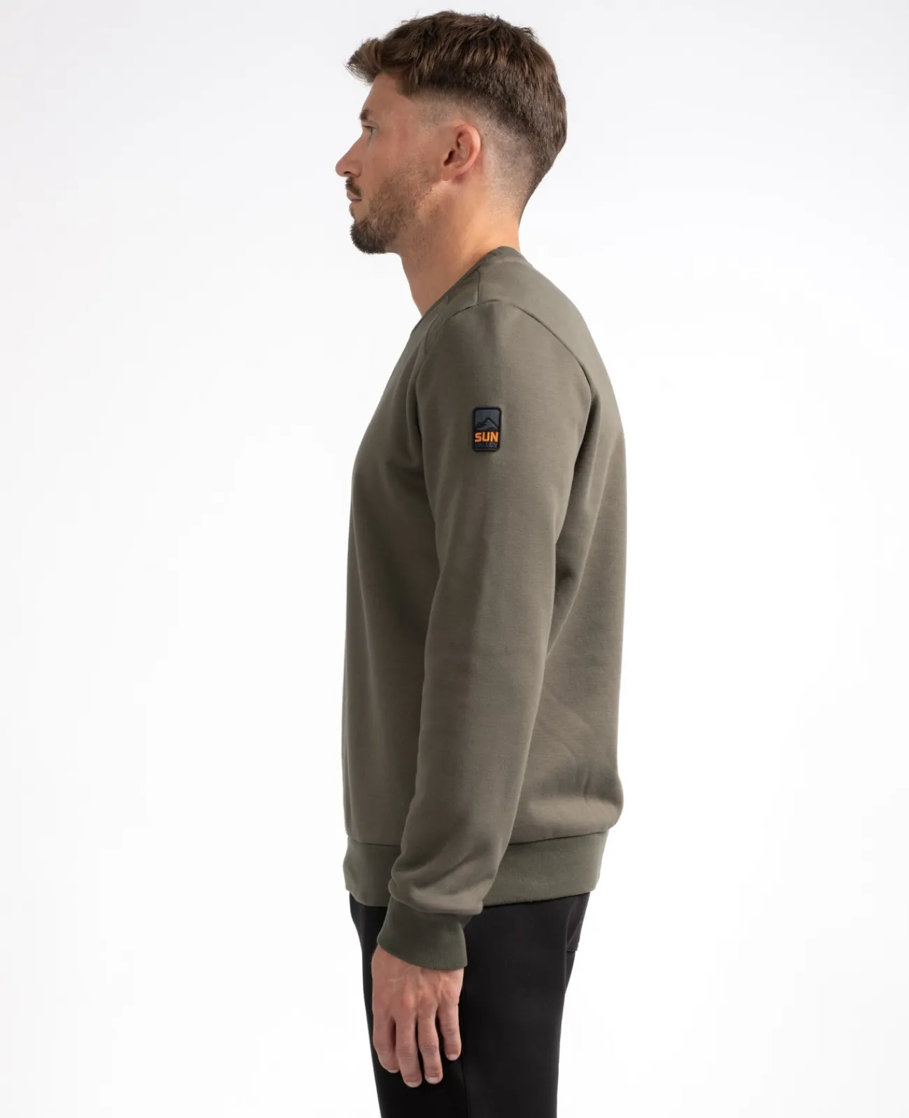 Sun Valley Lobong^Homme Sweatshirts|Survêtements