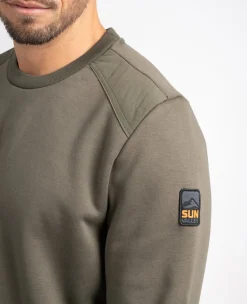 Sun Valley Lobong^Homme Sweatshirts|Survêtements