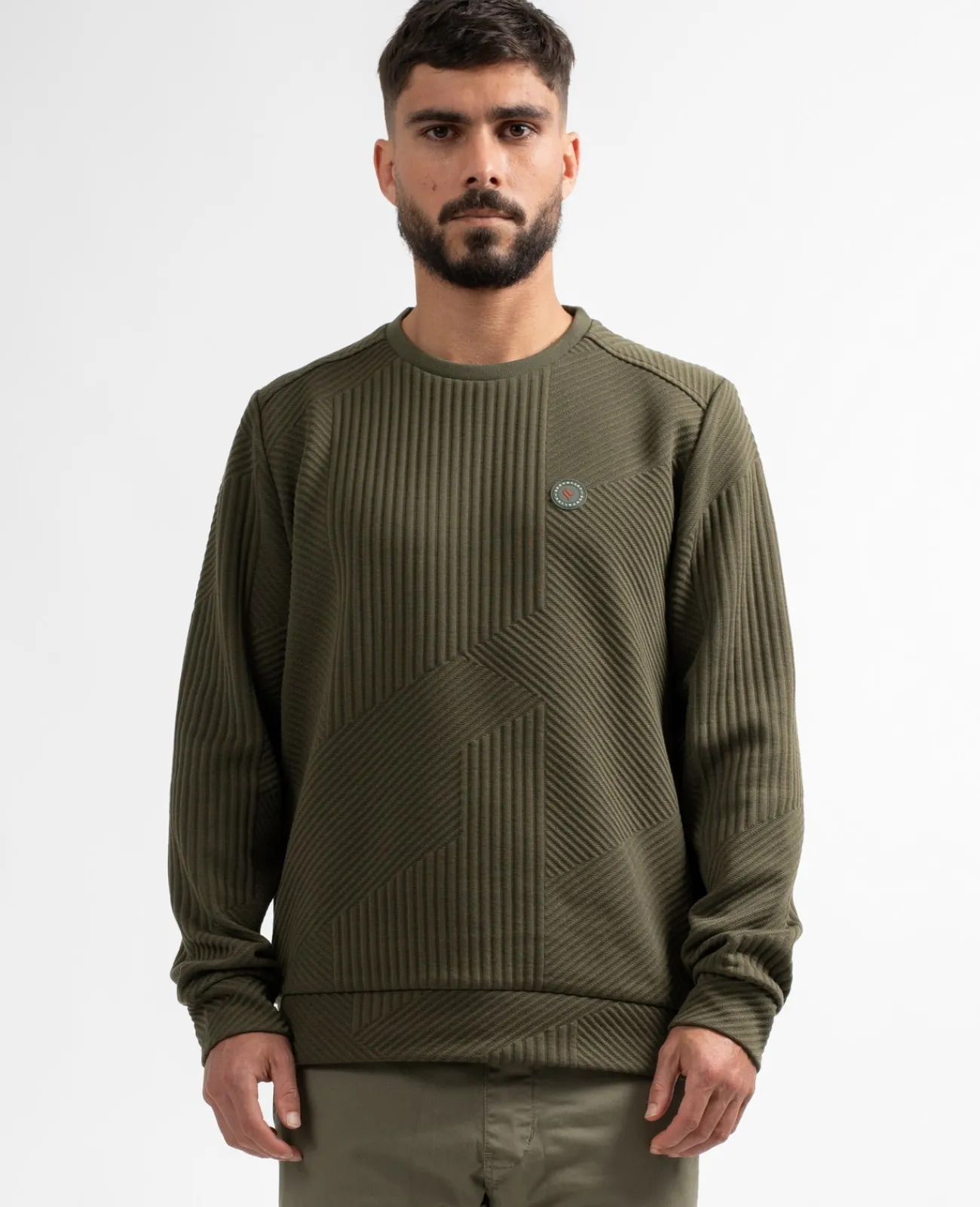 Sun Valley Loikeyv^Homme Sweatshirts